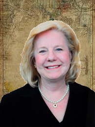 CASA Board Member Dr. Nancy Kotowski
