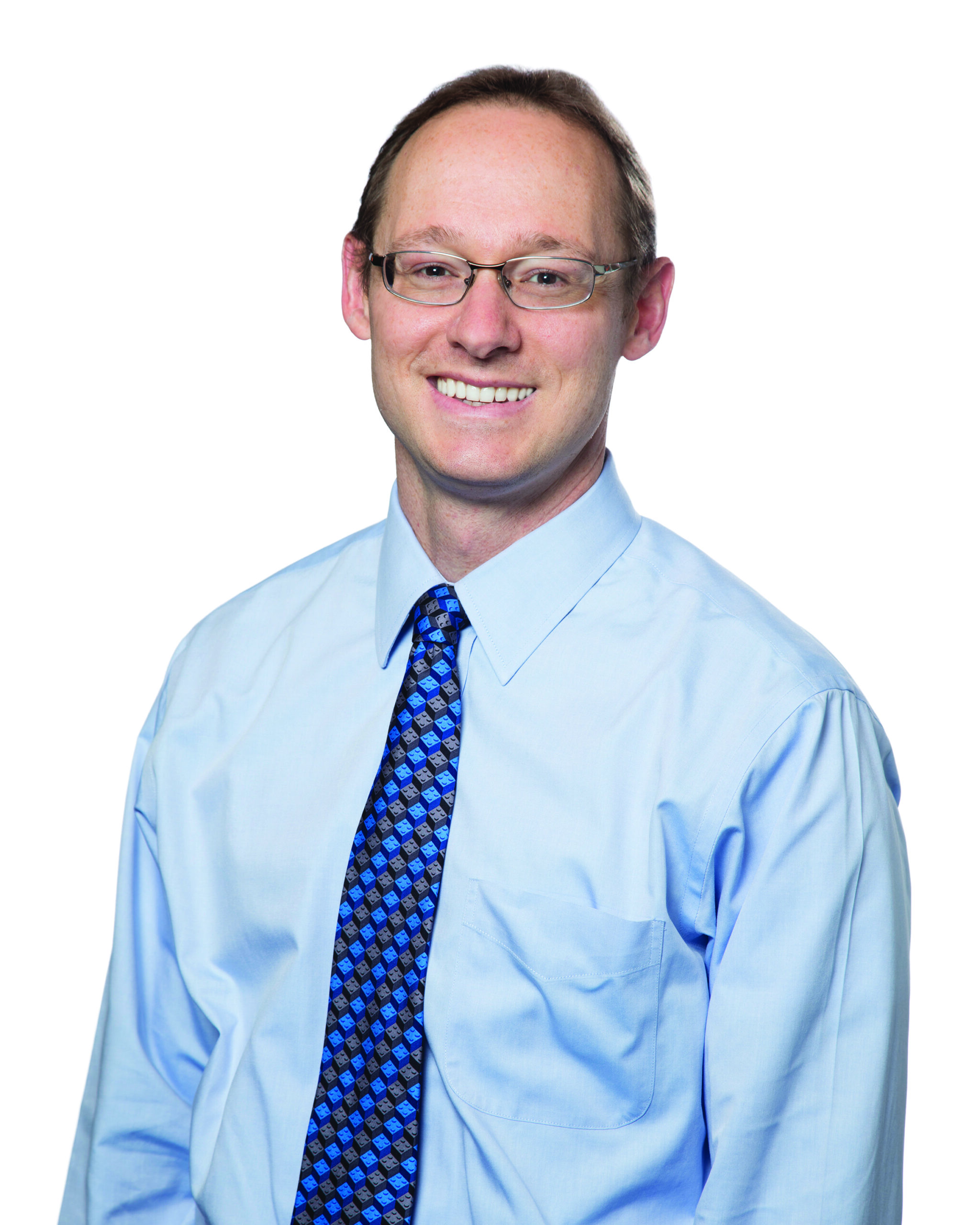 Kirk Mulgrew