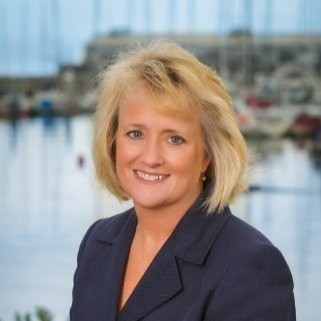 Amy Gibson
